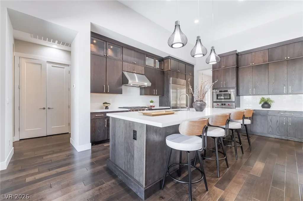 6796 COPPER SUNRISE, Las Vegas, NV 89148