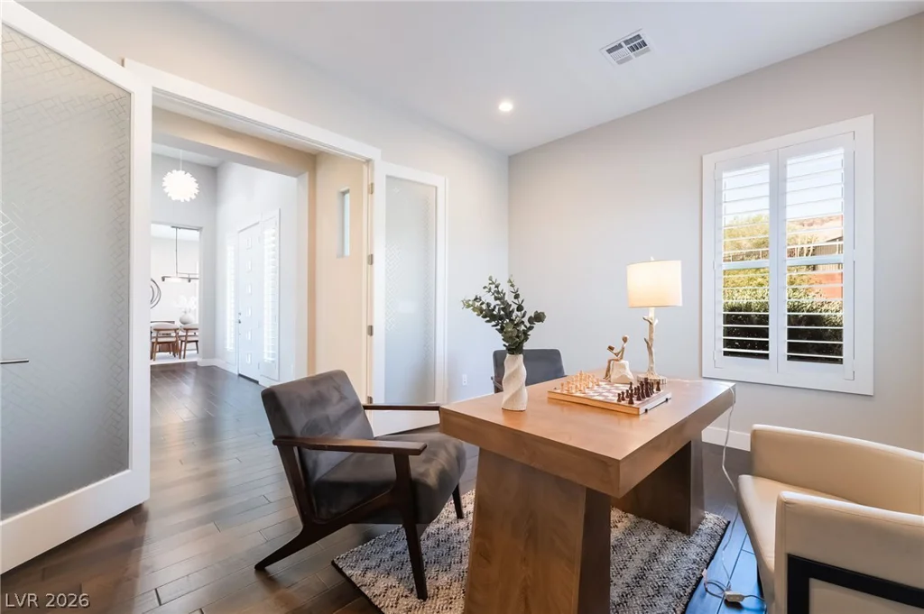 6796 COPPER SUNRISE, Las Vegas, NV 89148