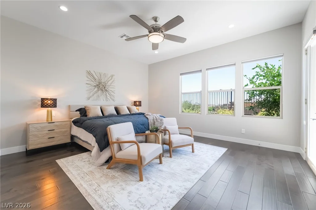 6796 COPPER SUNRISE, Las Vegas, NV 89148