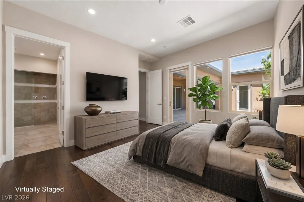6796 COPPER SUNRISE, Las Vegas, NV 89148