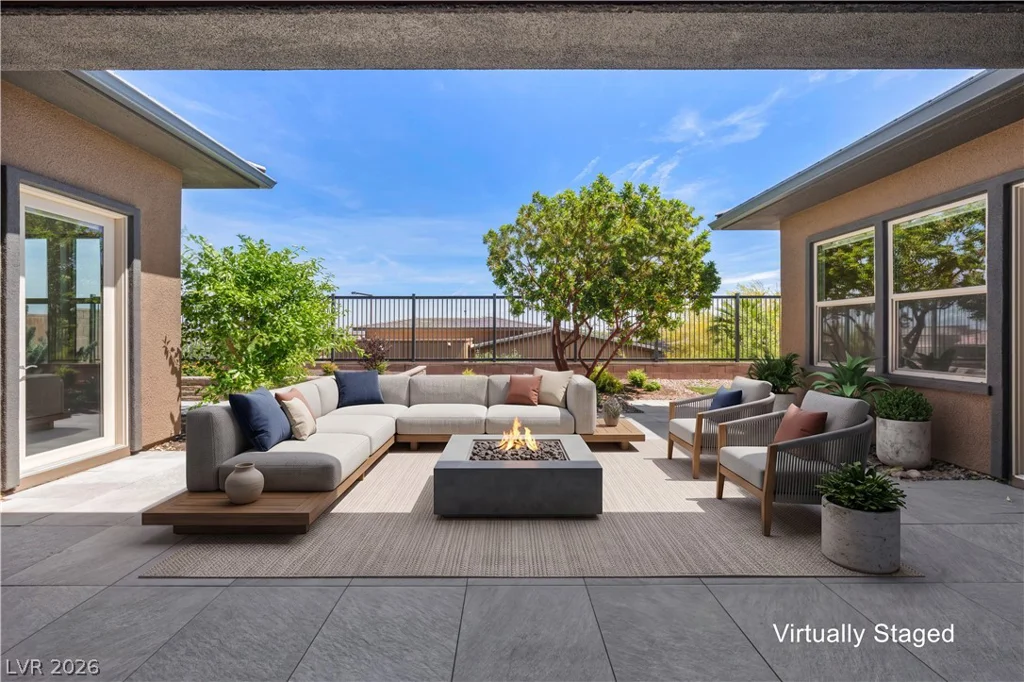 6796 COPPER SUNRISE, Las Vegas, NV 89148