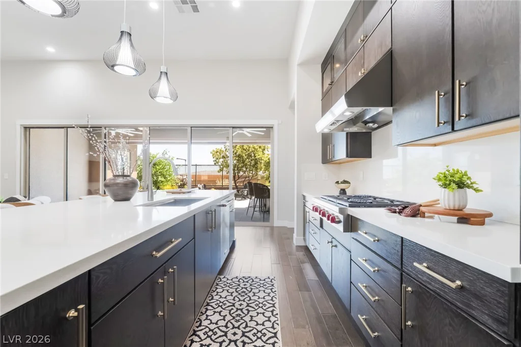 6796 COPPER SUNRISE, Las Vegas, NV 89148