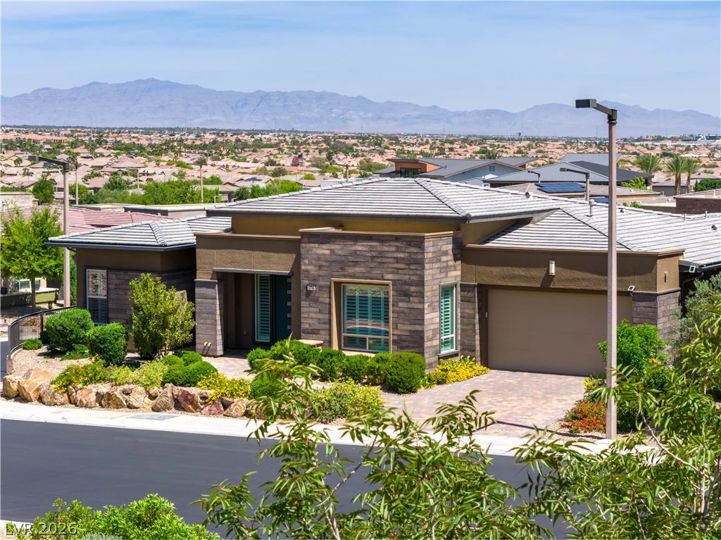6796 COPPER SUNRISE, Las Vegas, NV 89148