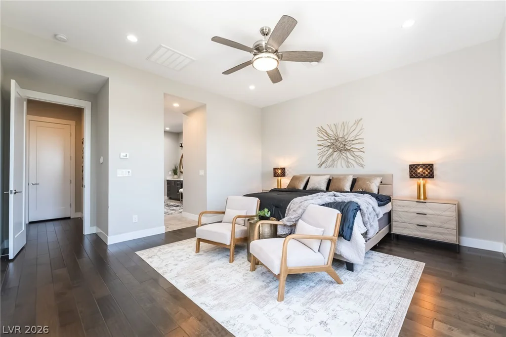6796 COPPER SUNRISE, Las Vegas, NV 89148