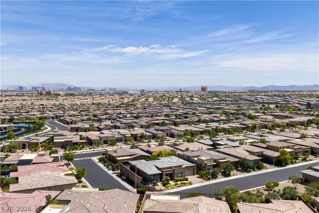 6796 COPPER SUNRISE, Las Vegas, NV 89148