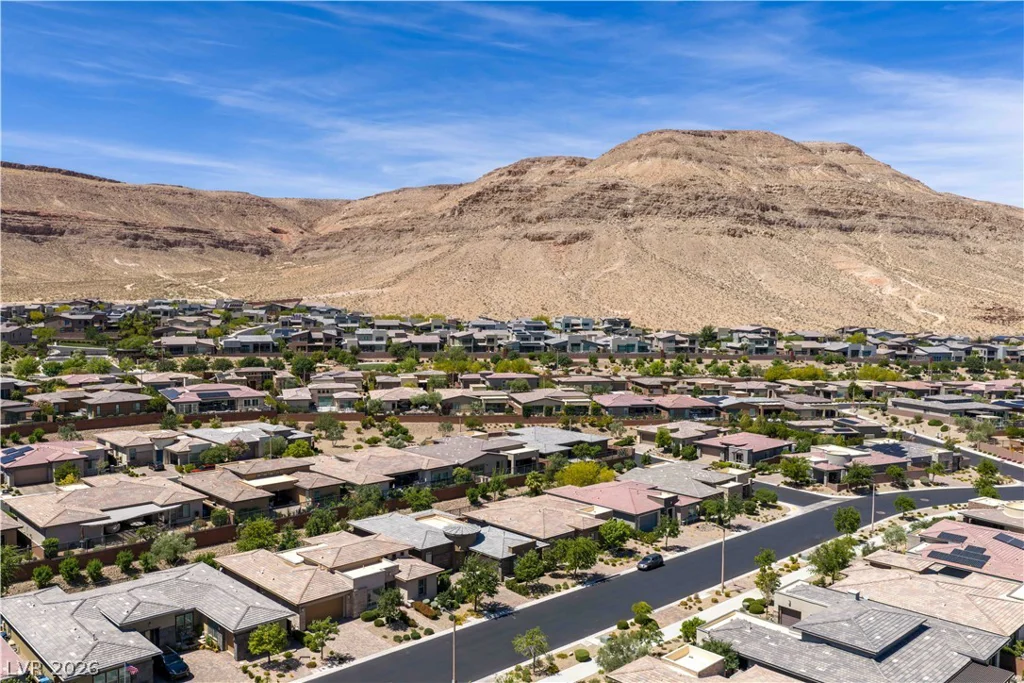 6796 COPPER SUNRISE, Las Vegas, NV 89148
