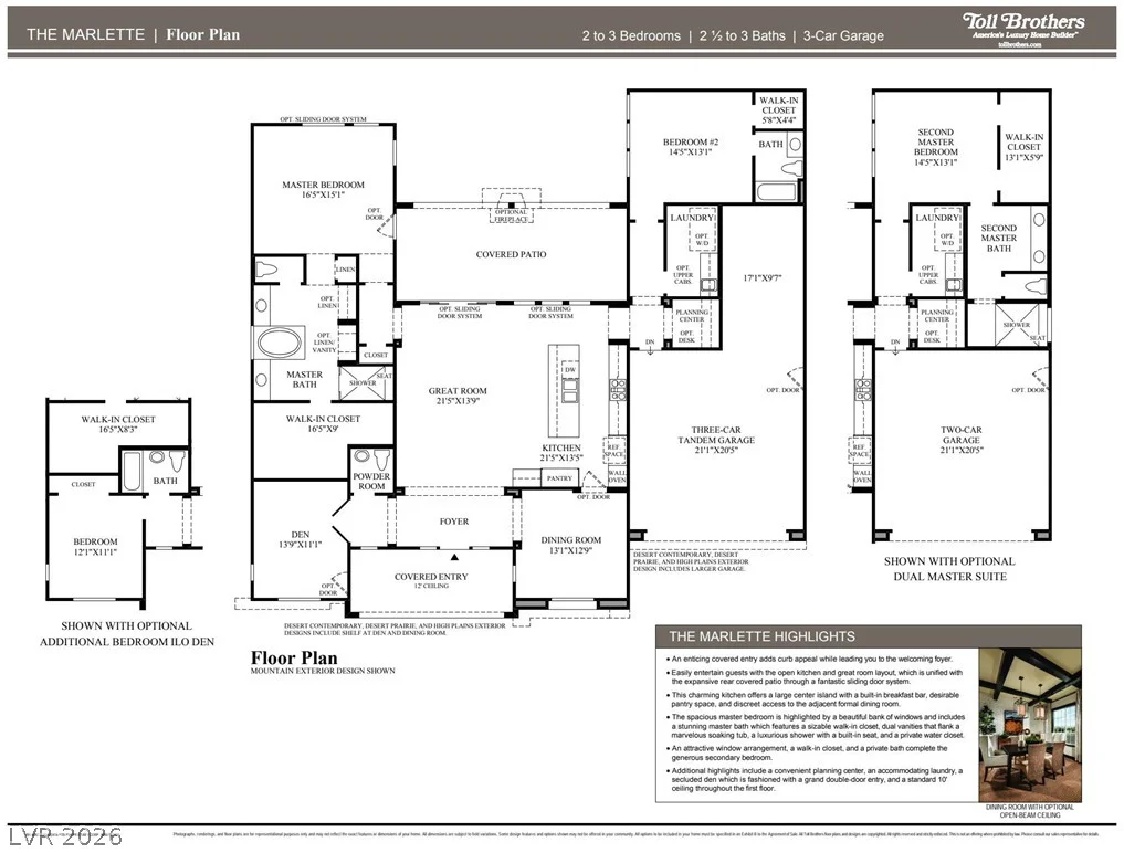 6796 COPPER SUNRISE, Las Vegas, NV 89148