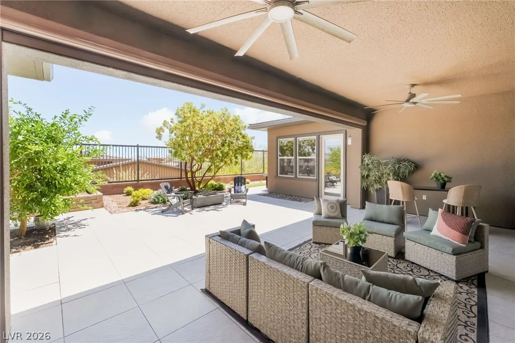 6796 COPPER SUNRISE, Las Vegas, NV 89148