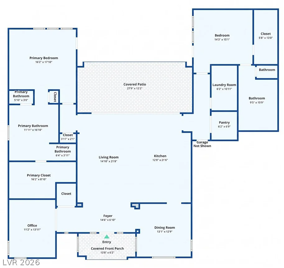 6796 COPPER SUNRISE, Las Vegas, NV 89148