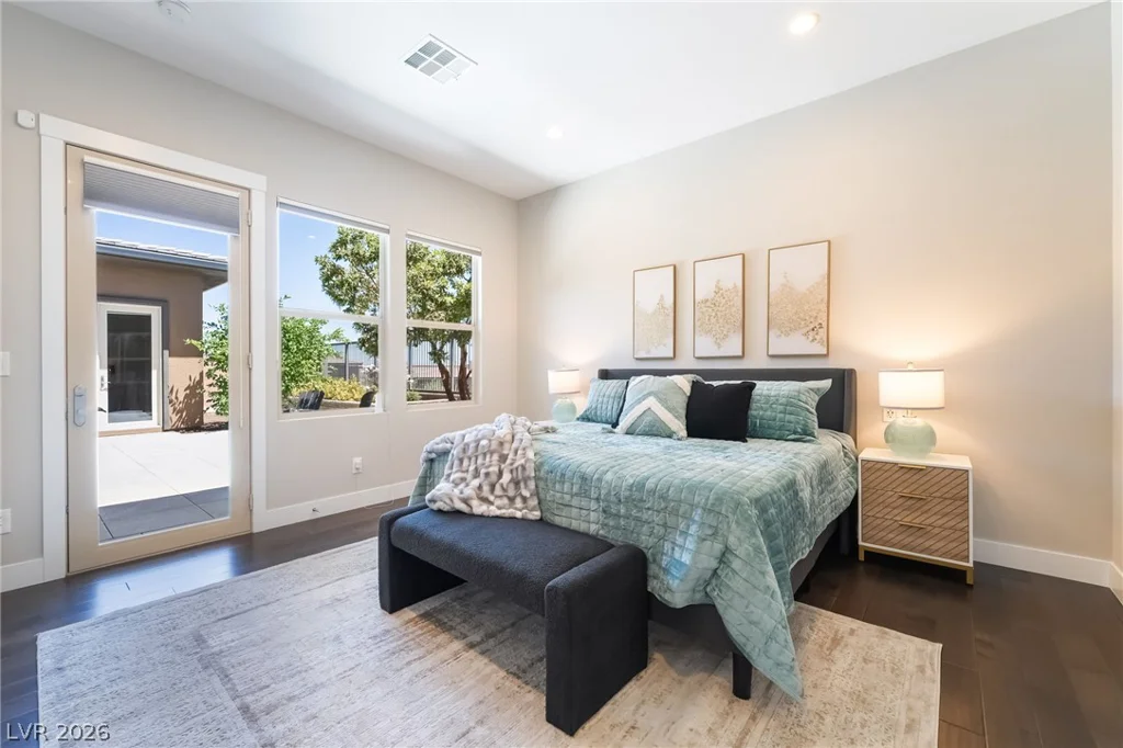 6796 COPPER SUNRISE, Las Vegas, NV 89148