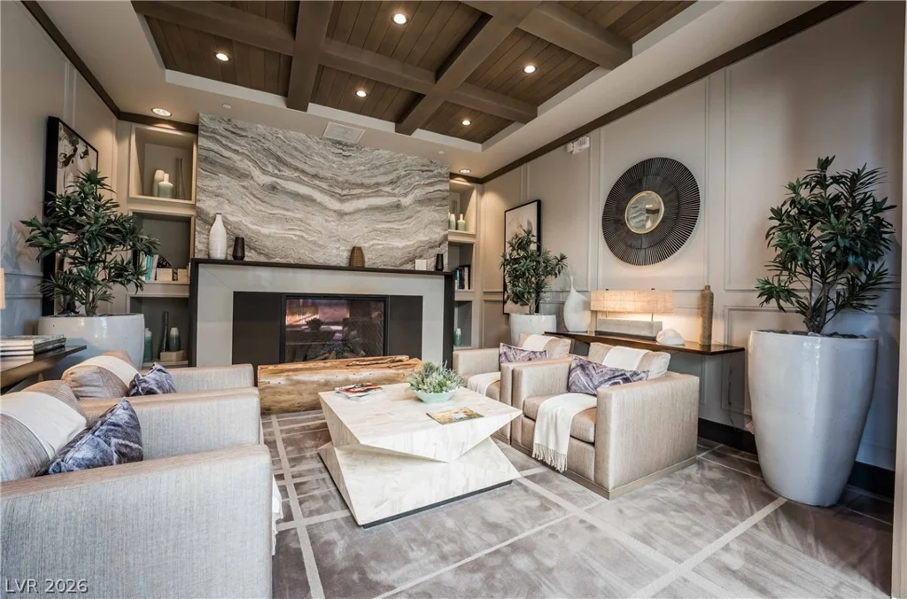 6796 COPPER SUNRISE, Las Vegas, NV 89148
