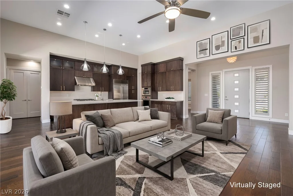 6796 COPPER SUNRISE, Las Vegas, NV 89148
