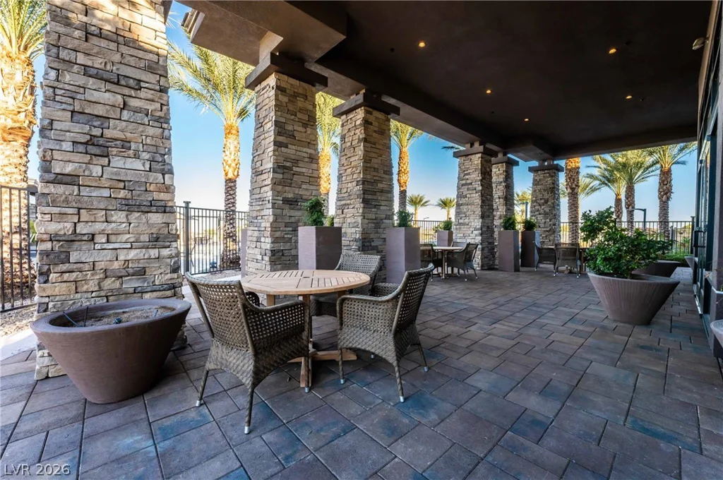 6796 COPPER SUNRISE, Las Vegas, NV 89148