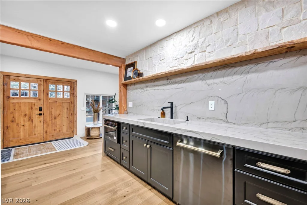 2162 Via Spes Nostra, Mount Charleston, NV 89124