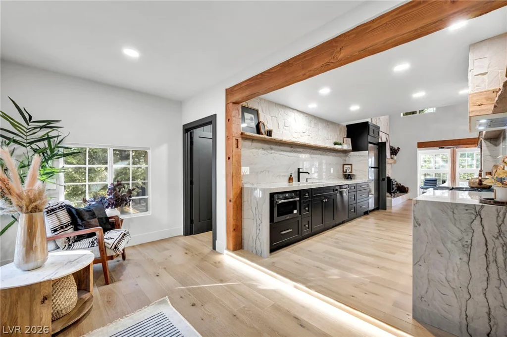 2162 Via Spes Nostra, Mount Charleston, NV 89124