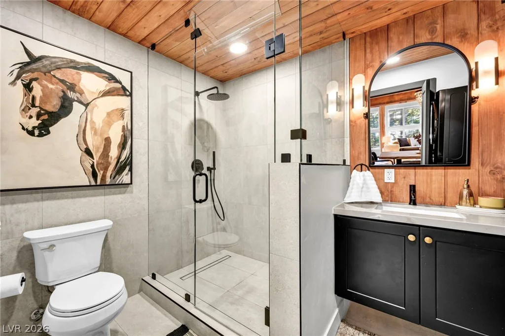 2162 Via Spes Nostra, Mount Charleston, NV 89124
