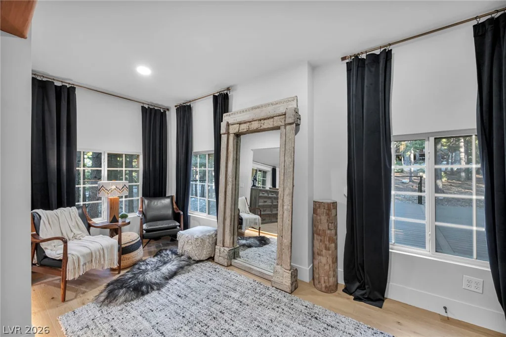 2162 Via Spes Nostra, Mount Charleston, NV 89124
