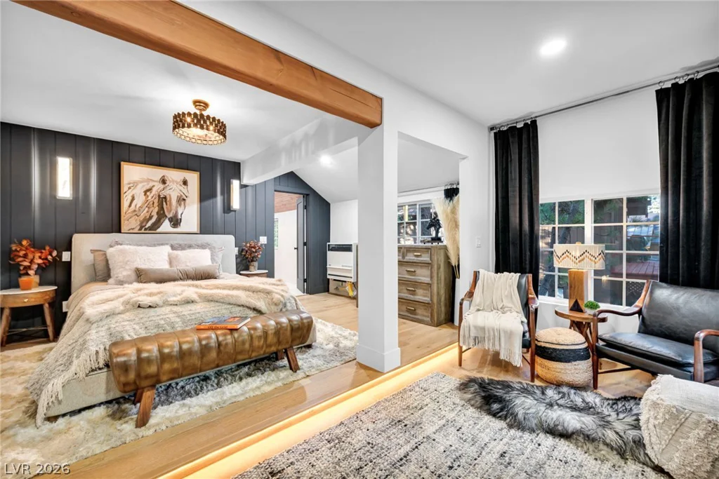 2162 Via Spes Nostra, Mount Charleston, NV 89124