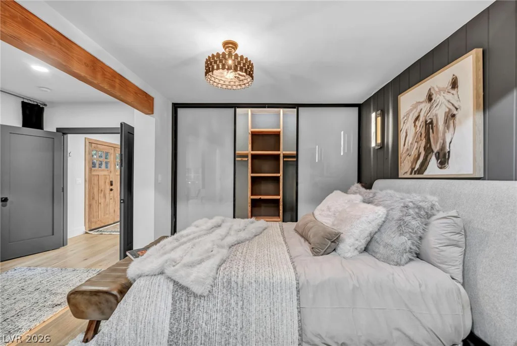 2162 Via Spes Nostra, Mount Charleston, NV 89124