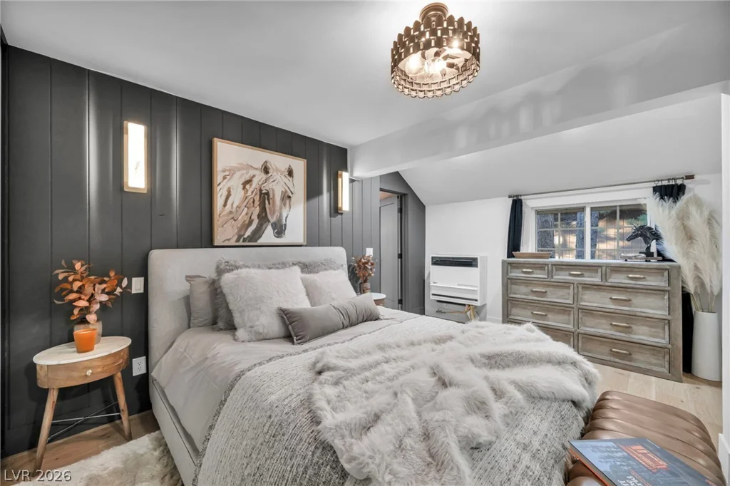 2162 Via Spes Nostra, Mount Charleston, NV 89124