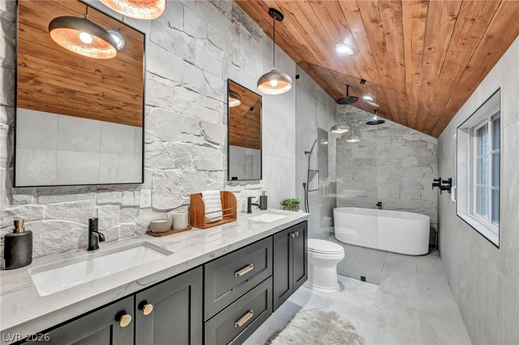 2162 Via Spes Nostra, Mount Charleston, NV 89124