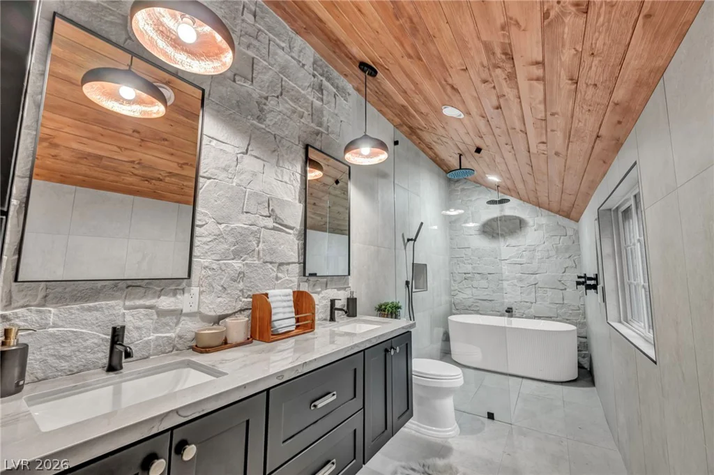 2162 Via Spes Nostra, Mount Charleston, NV 89124