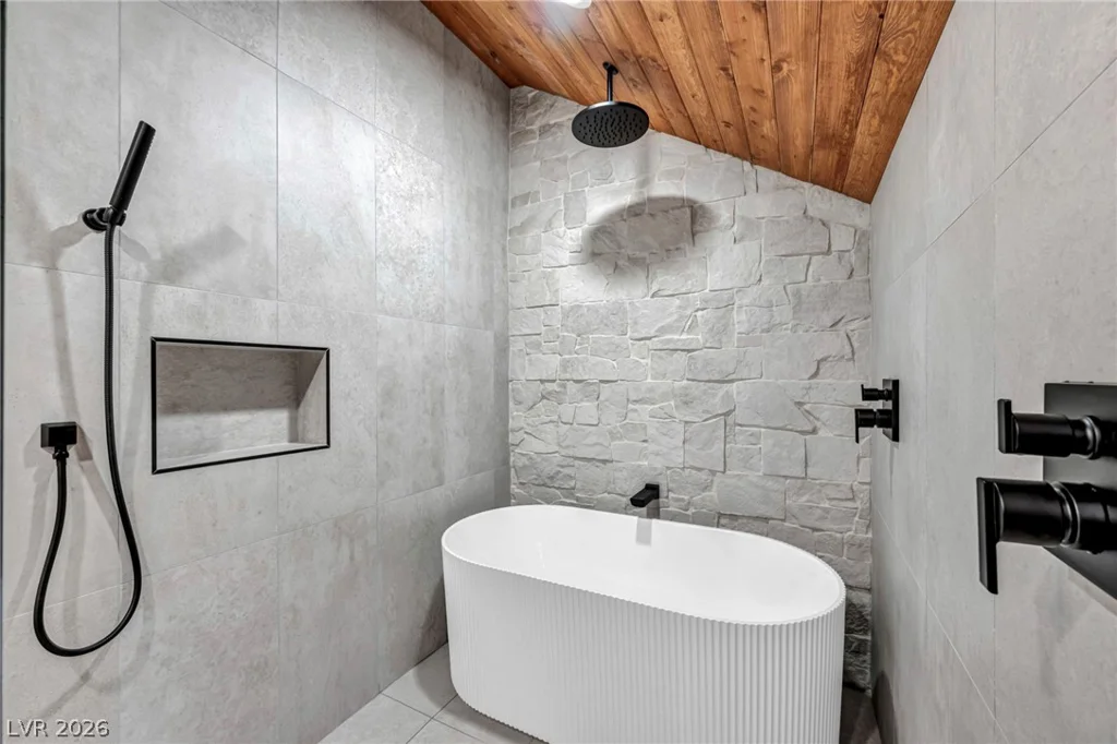 2162 Via Spes Nostra, Mount Charleston, NV 89124
