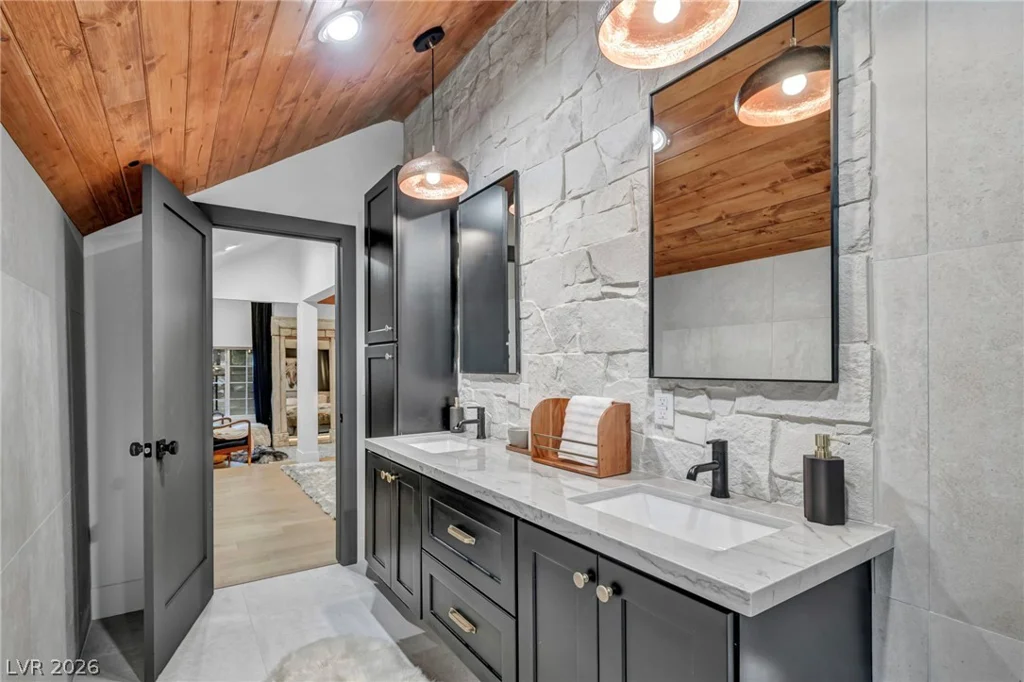 2162 Via Spes Nostra, Mount Charleston, NV 89124