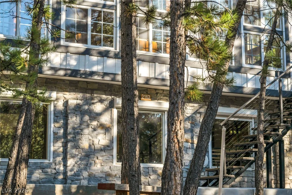2162 Via Spes Nostra, Mount Charleston, NV 89124