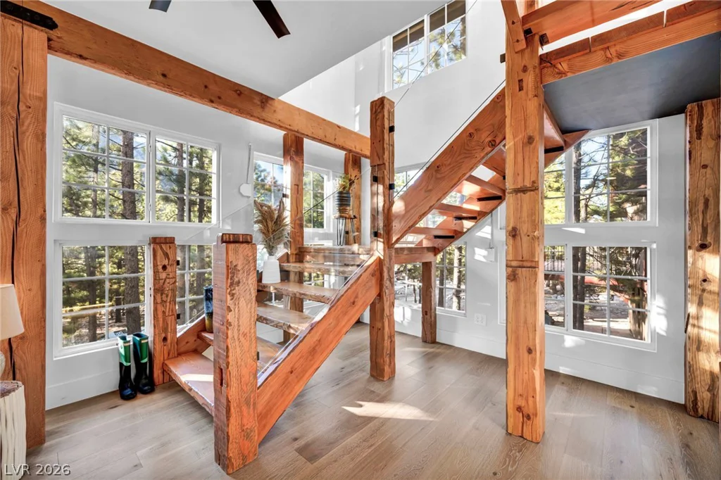 2162 Via Spes Nostra, Mount Charleston, NV 89124