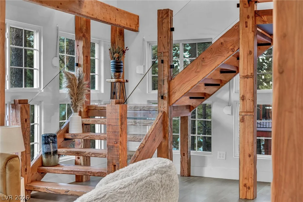 2162 Via Spes Nostra, Mount Charleston, NV 89124