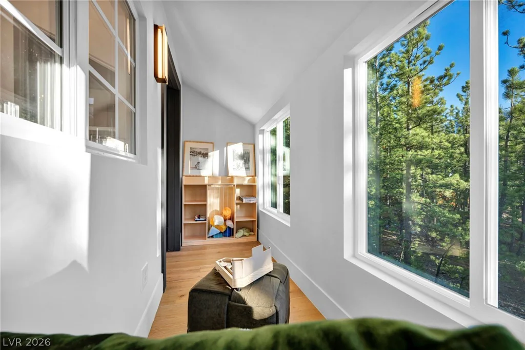 2162 Via Spes Nostra, Mount Charleston, NV 89124