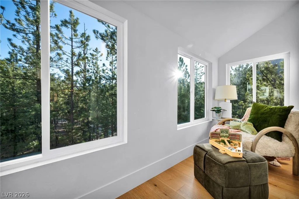 2162 Via Spes Nostra, Mount Charleston, NV 89124