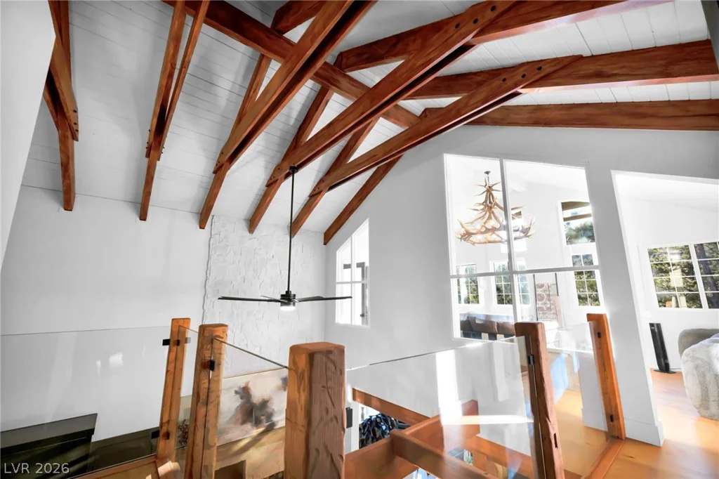 2162 Via Spes Nostra, Mount Charleston, NV 89124