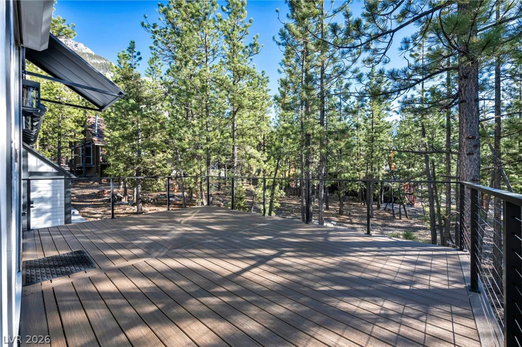 2162 Via Spes Nostra, Mount Charleston, NV 89124