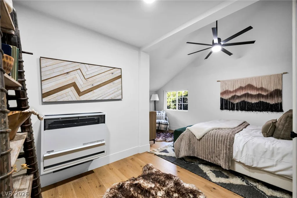 2162 Via Spes Nostra, Mount Charleston, NV 89124