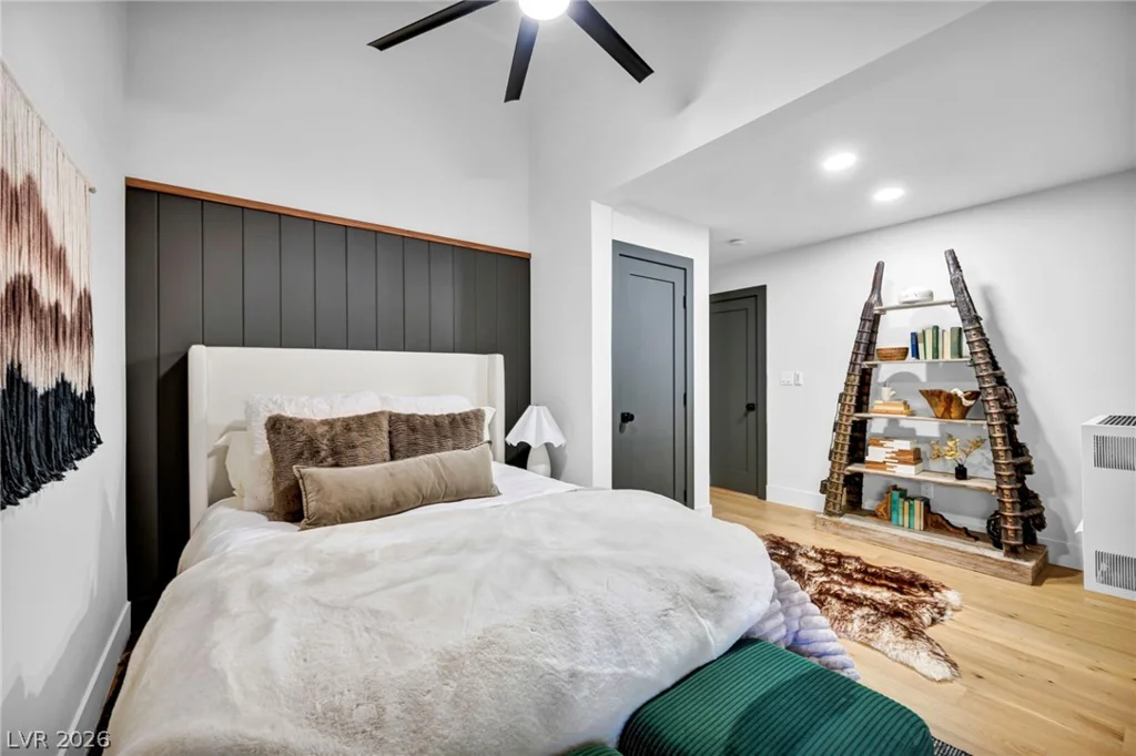 2162 Via Spes Nostra, Mount Charleston, NV 89124