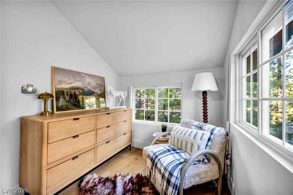 2162 Via Spes Nostra, Mount Charleston, NV 89124