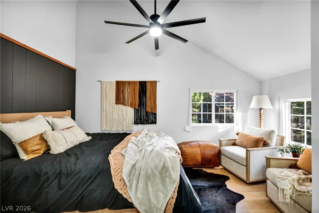 2162 Via Spes Nostra, Mount Charleston, NV 89124