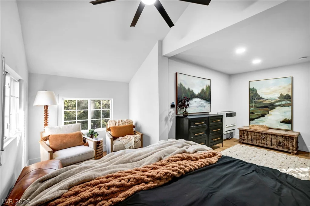 2162 Via Spes Nostra, Mount Charleston, NV 89124