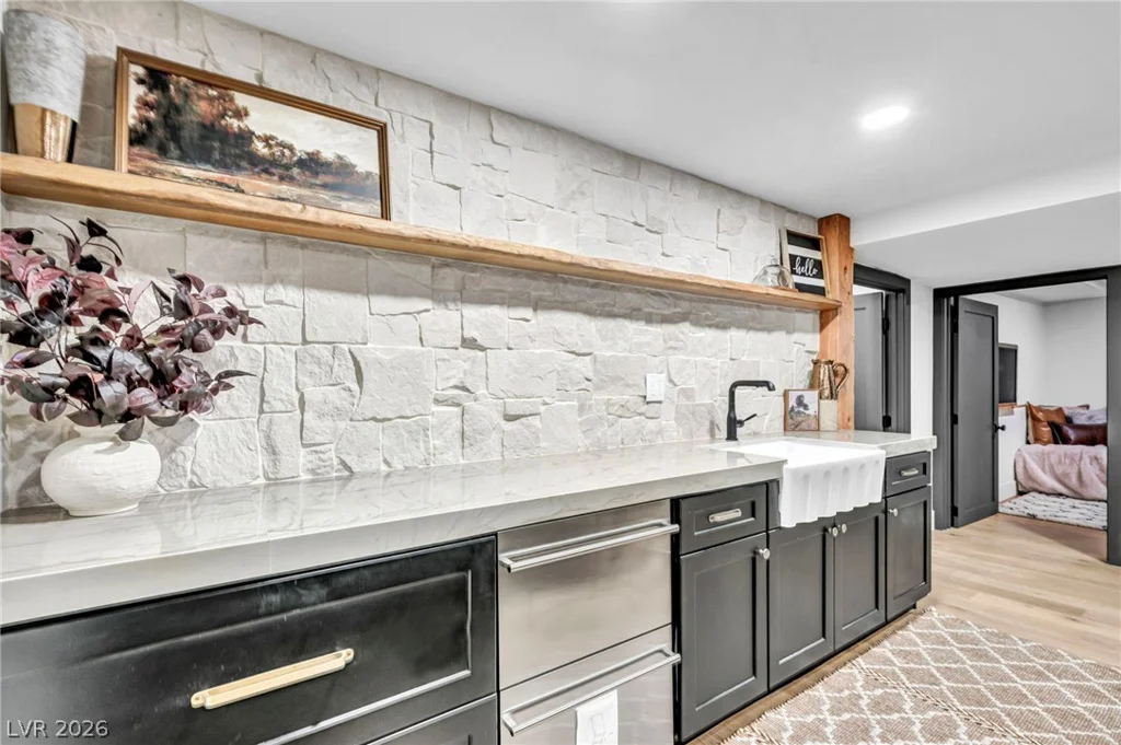 2162 Via Spes Nostra, Mount Charleston, NV 89124