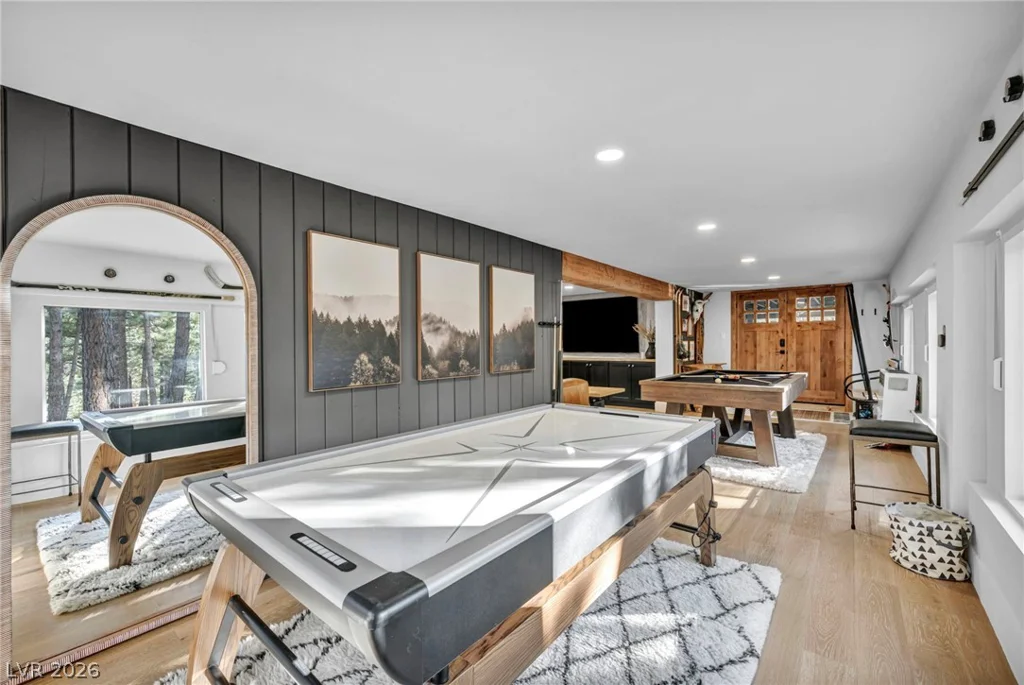 2162 Via Spes Nostra, Mount Charleston, NV 89124