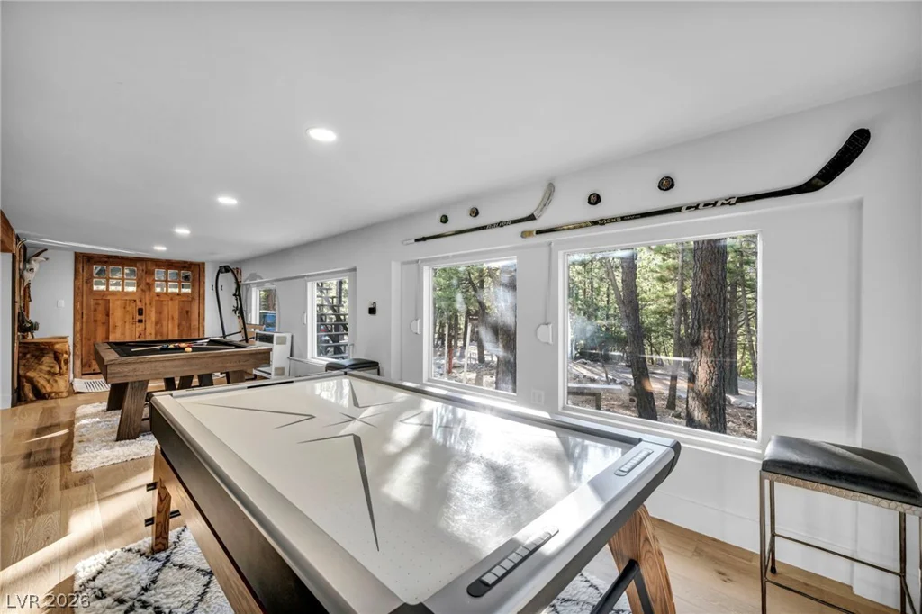 2162 Via Spes Nostra, Mount Charleston, NV 89124