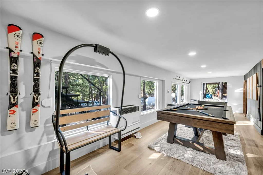 2162 Via Spes Nostra, Mount Charleston, NV 89124