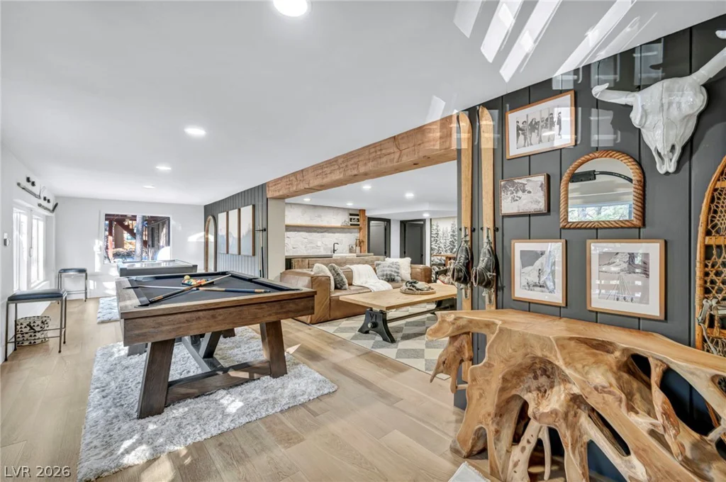 2162 Via Spes Nostra, Mount Charleston, NV 89124