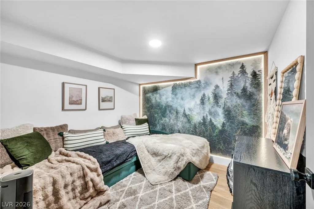 2162 Via Spes Nostra, Mount Charleston, NV 89124