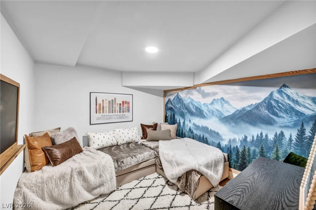 2162 Via Spes Nostra, Mount Charleston, NV 89124
