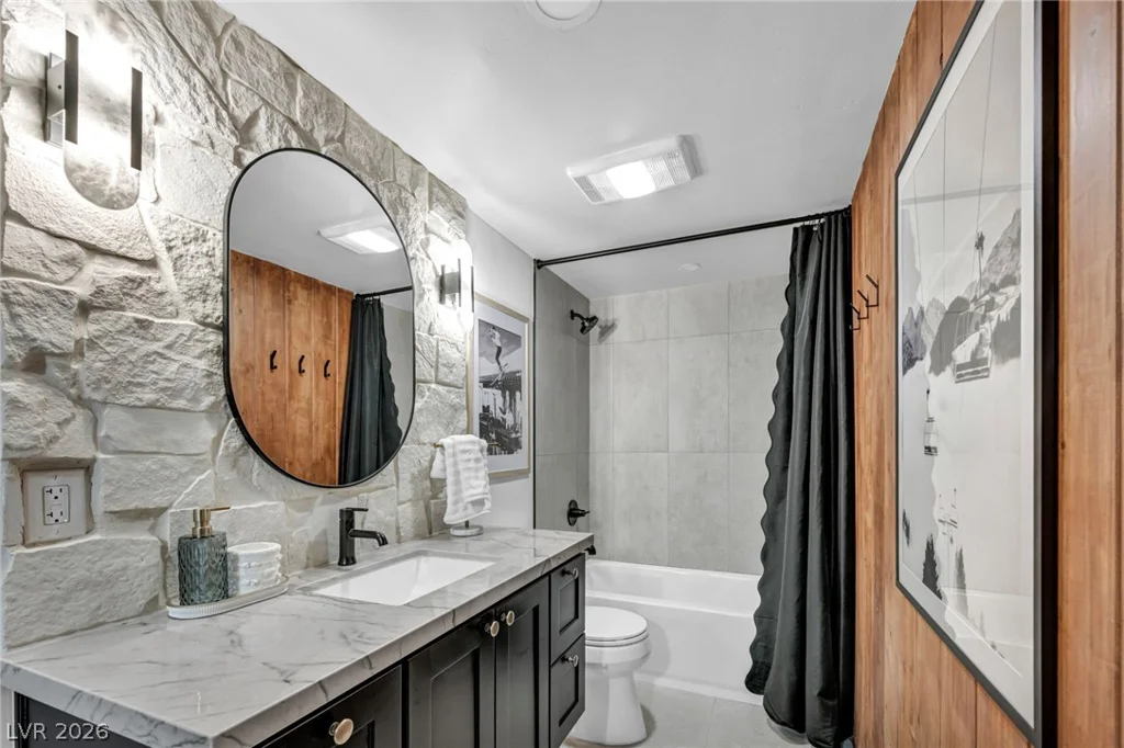 2162 Via Spes Nostra, Mount Charleston, NV 89124
