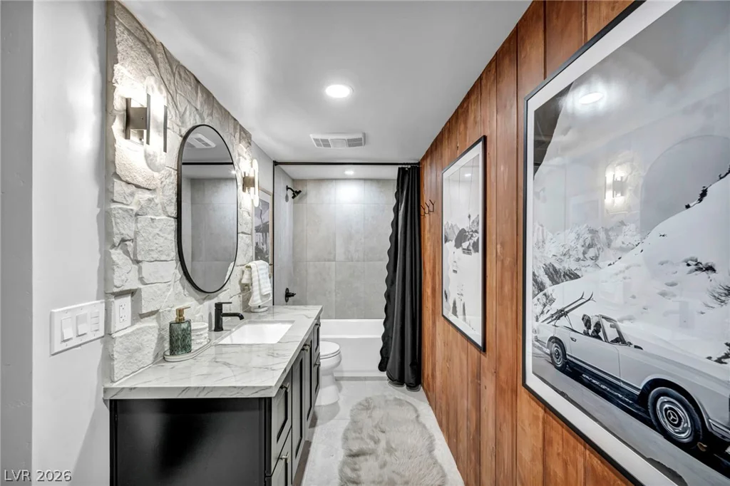 2162 Via Spes Nostra, Mount Charleston, NV 89124