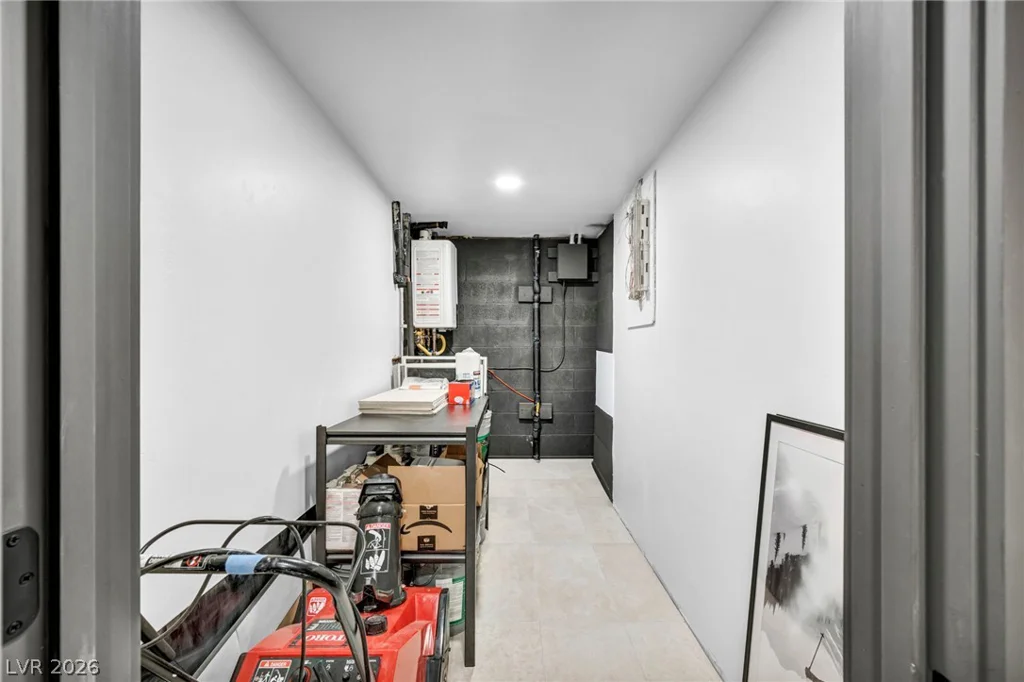 2162 Via Spes Nostra, Mount Charleston, NV 89124